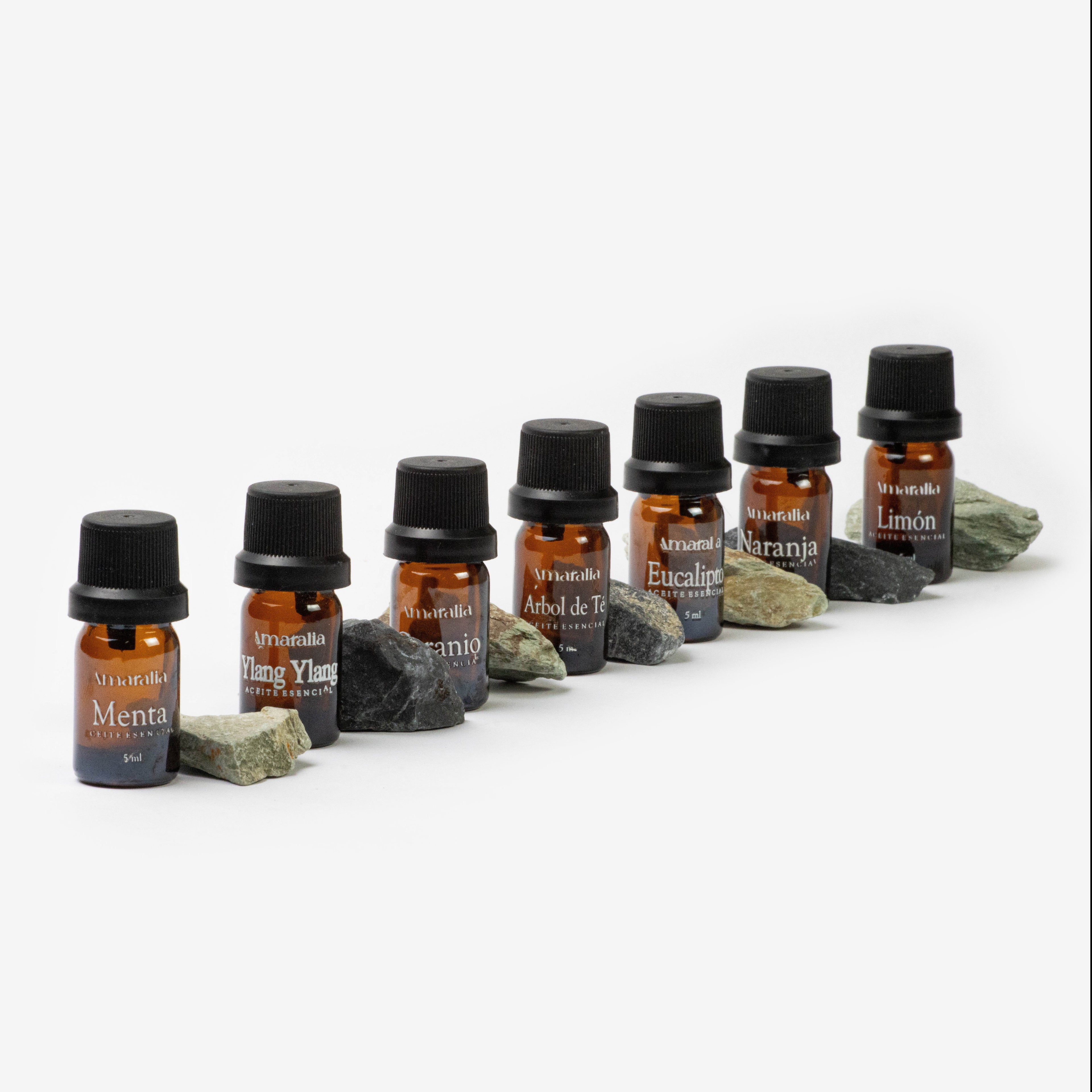 Aceites Esenciales 5ml