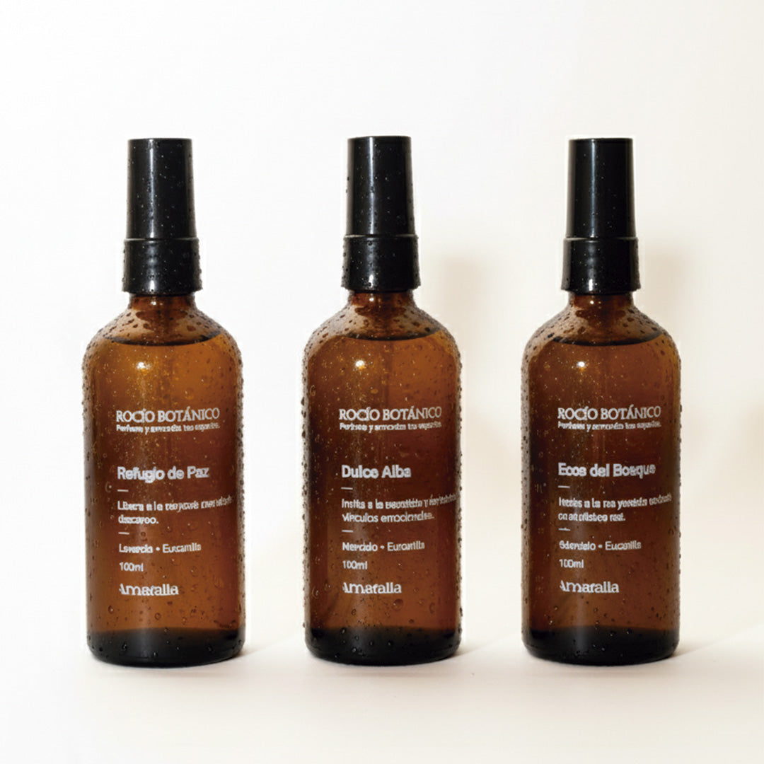 Rocios 100 ml
