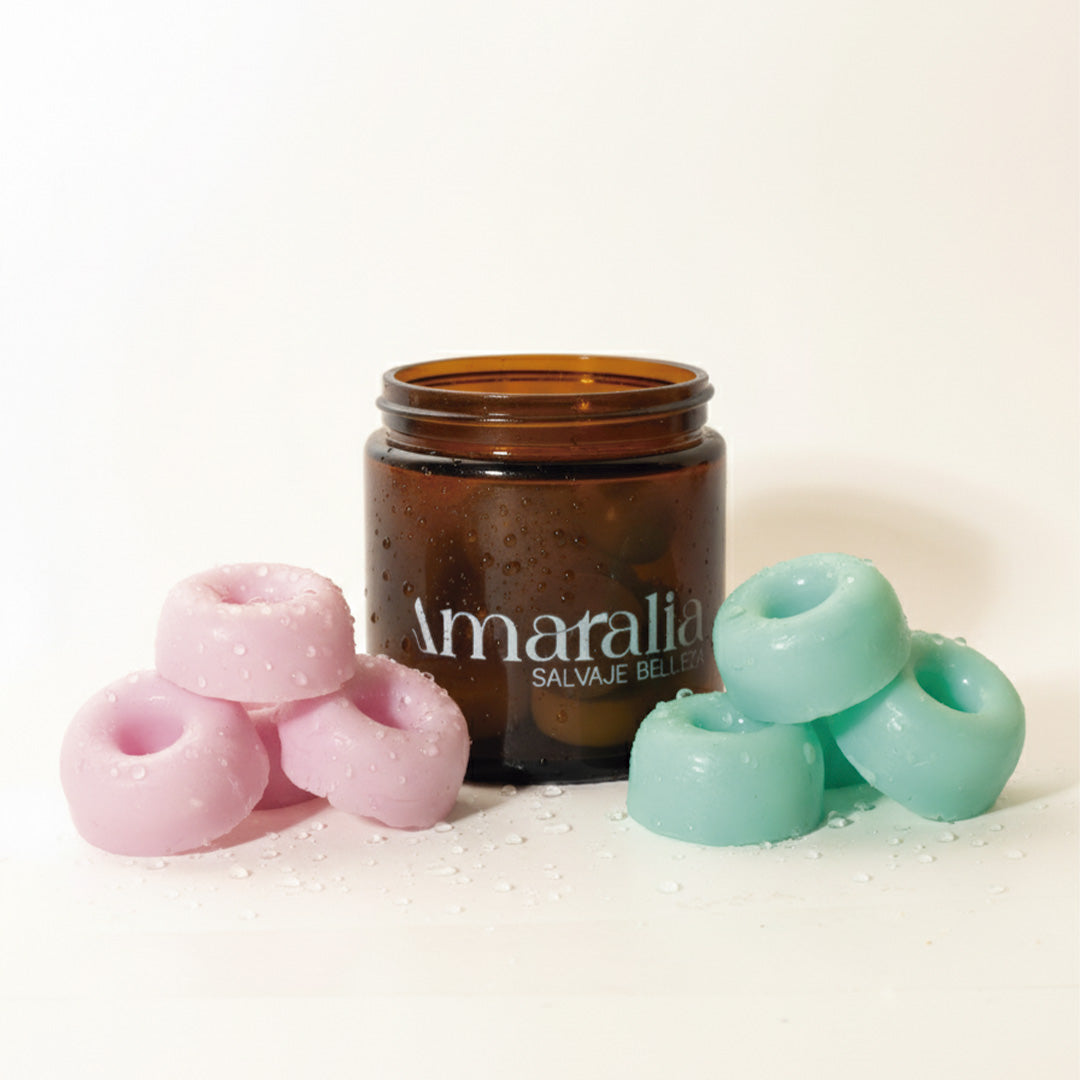 Jabón De Manos Petit