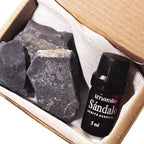 Aceite Esencial Sándalo