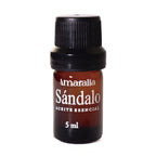 Aceite Esencial Sándalo
