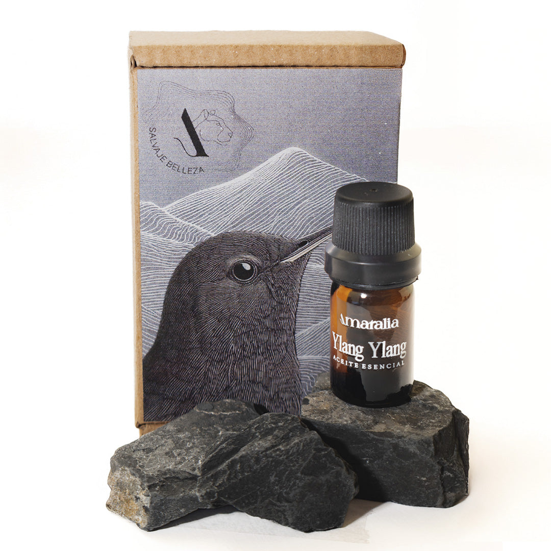 Aceite Esencial Lavanda