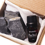 Aceite Esencial Pachulí