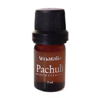 Aceite Esencial Pachulí