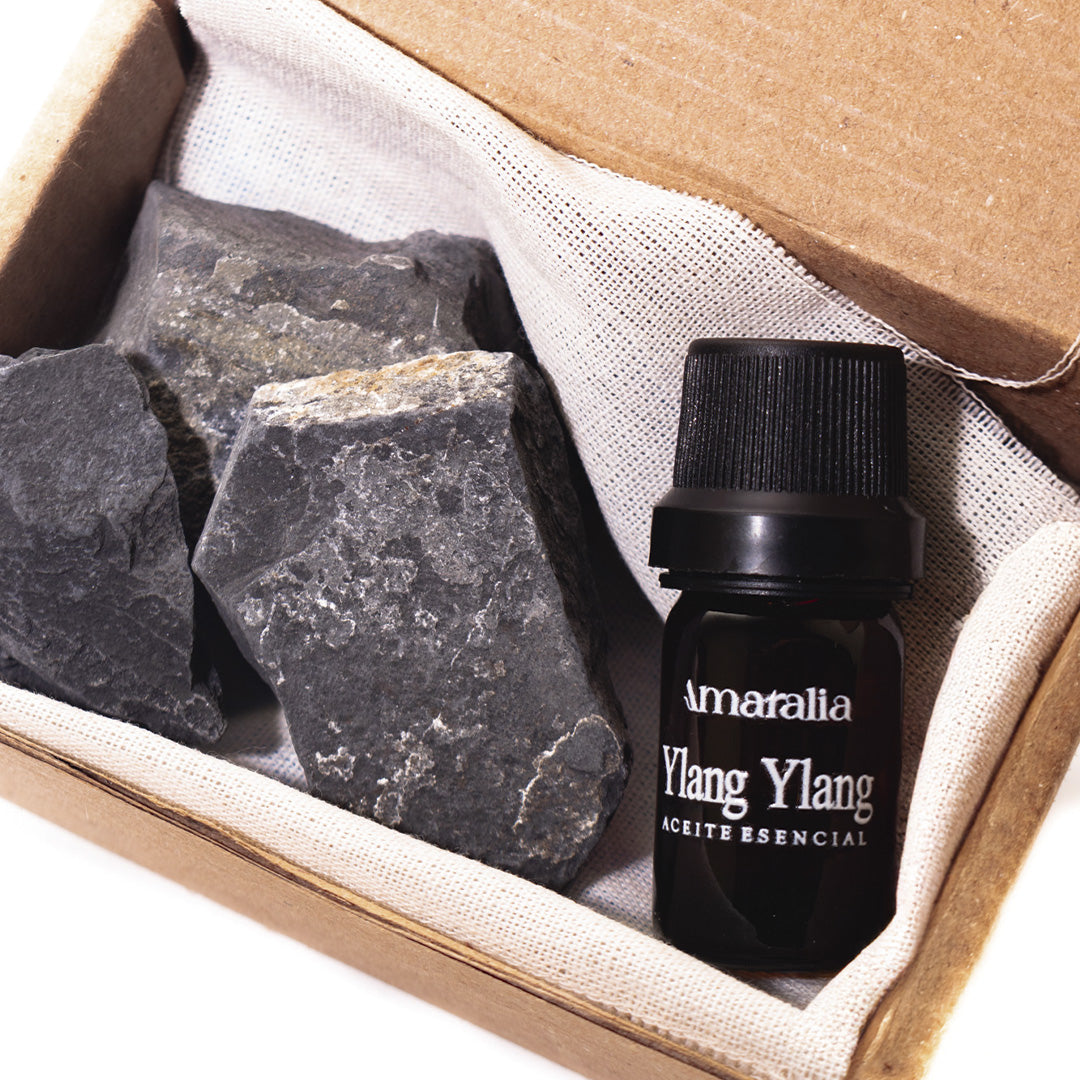 Aceite Esencial Lavanda