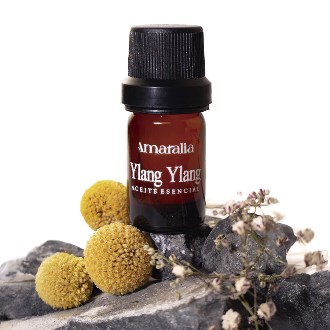 Aceite Esencial Lavanda