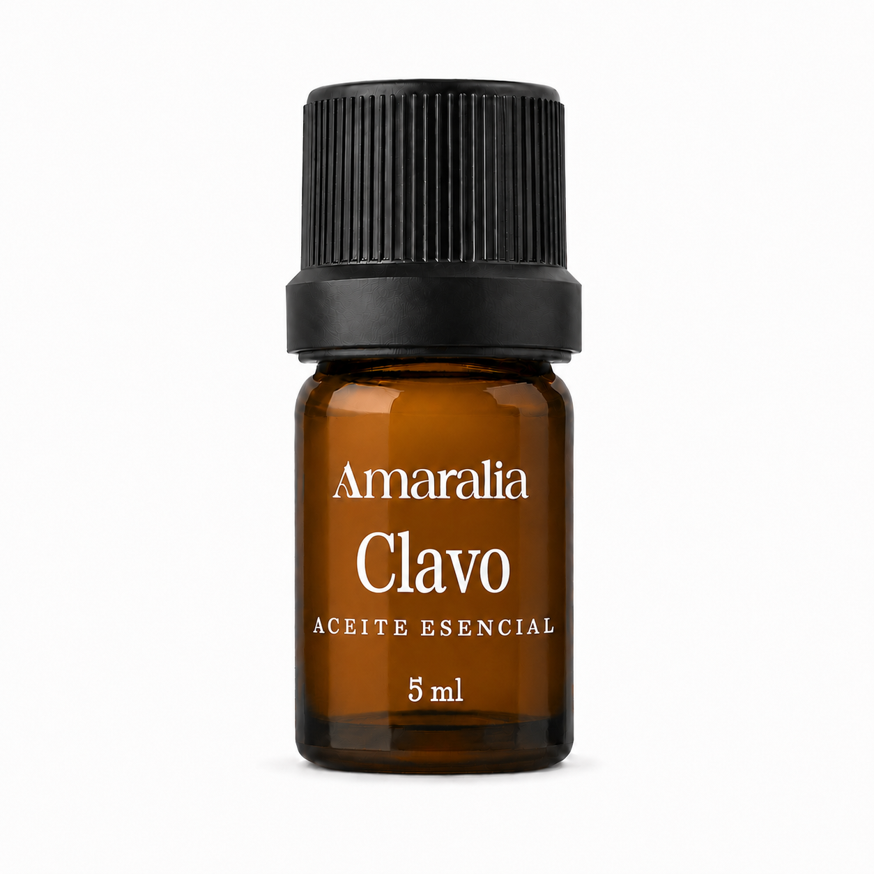 Aceite Esencial de Clavo