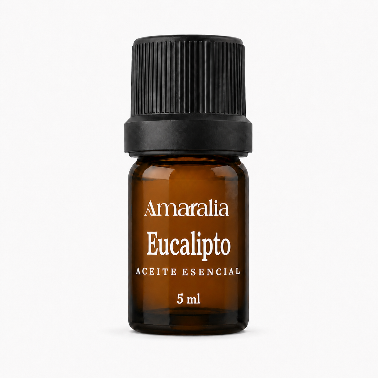 Aceite Esencial de Eucalipto