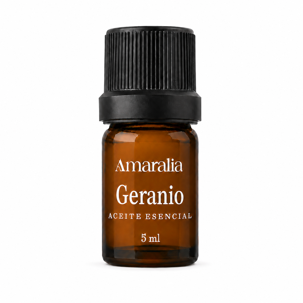 Aceite Esencial de Geranio