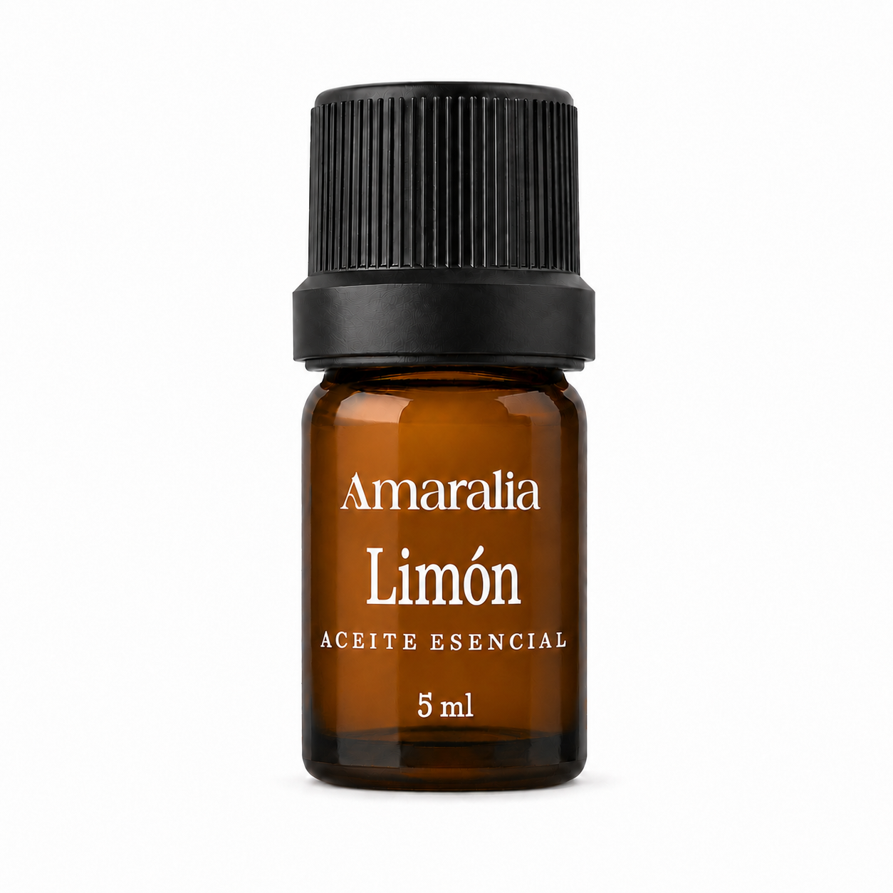 Aceite Esencial de Limón