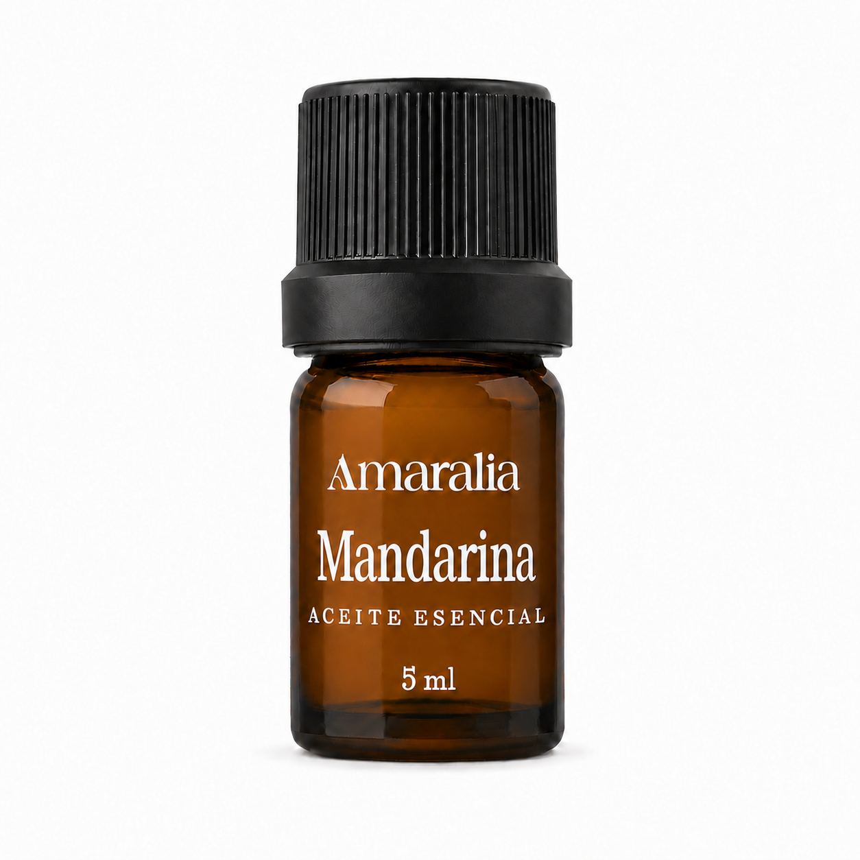 Aceite Esencial de Mandarina