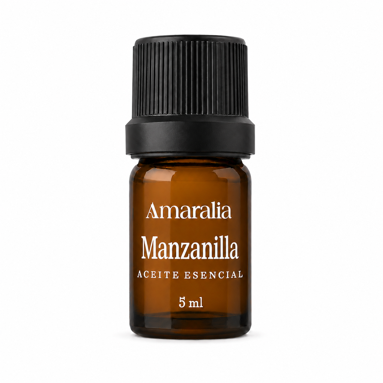 Aceite Esencial de Manzanilla