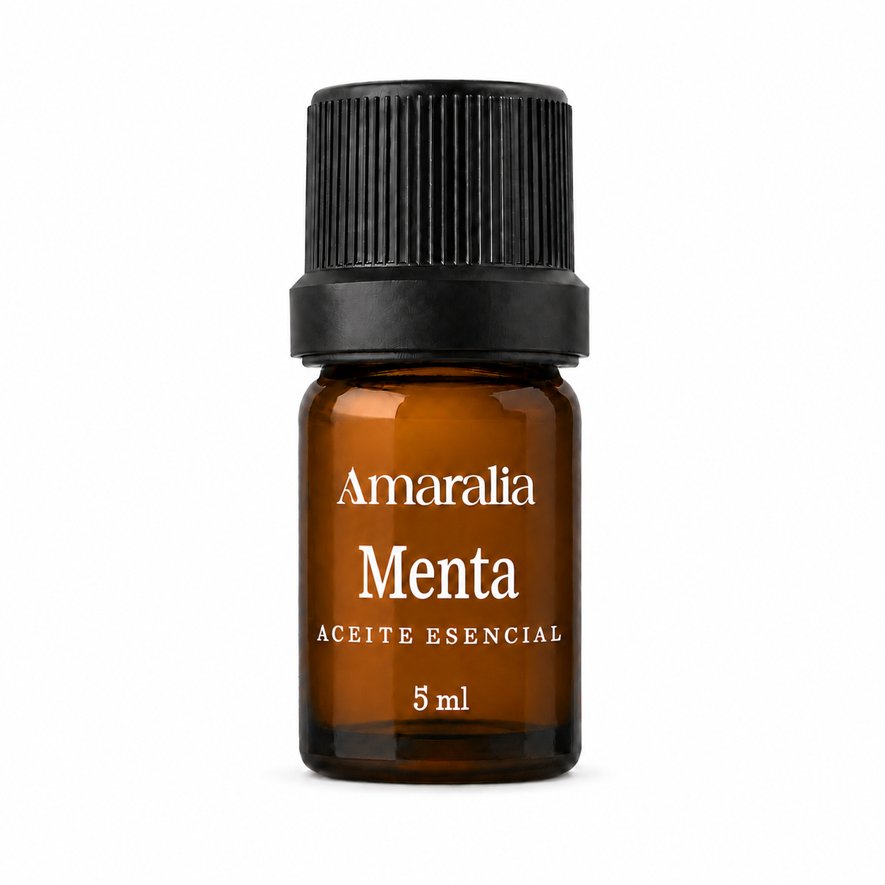 Aceite Esencial de Menta