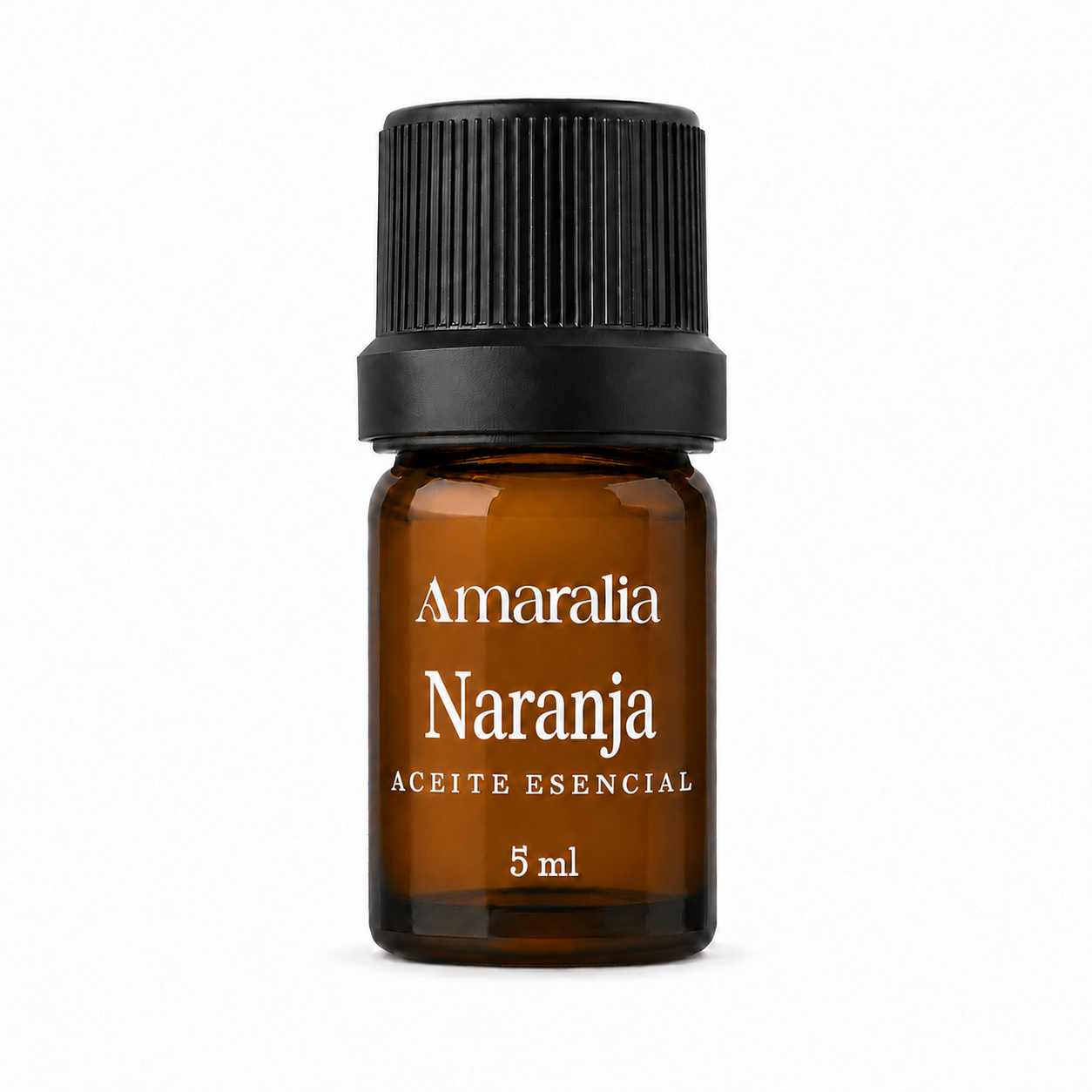 Aceite Esencial de Naranja
