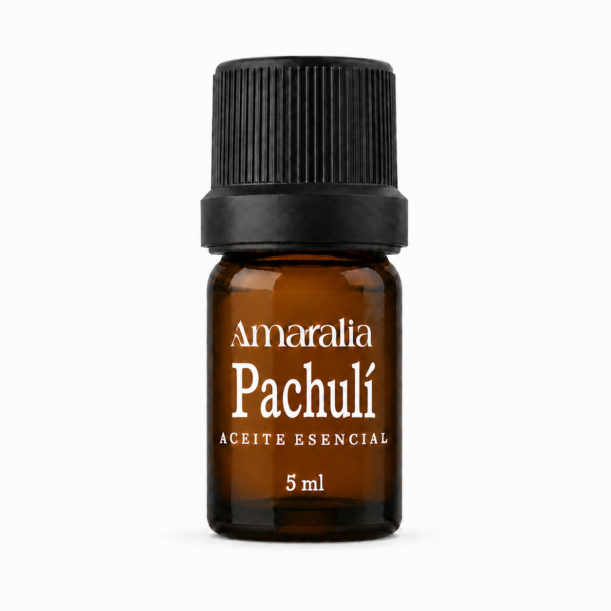 Aceite Esencial Pachulí