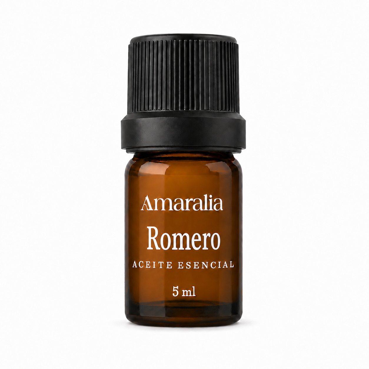 Aceite Esencial de Romero