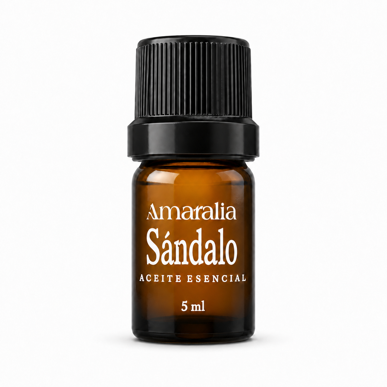 Aceite Esencial Sándalo