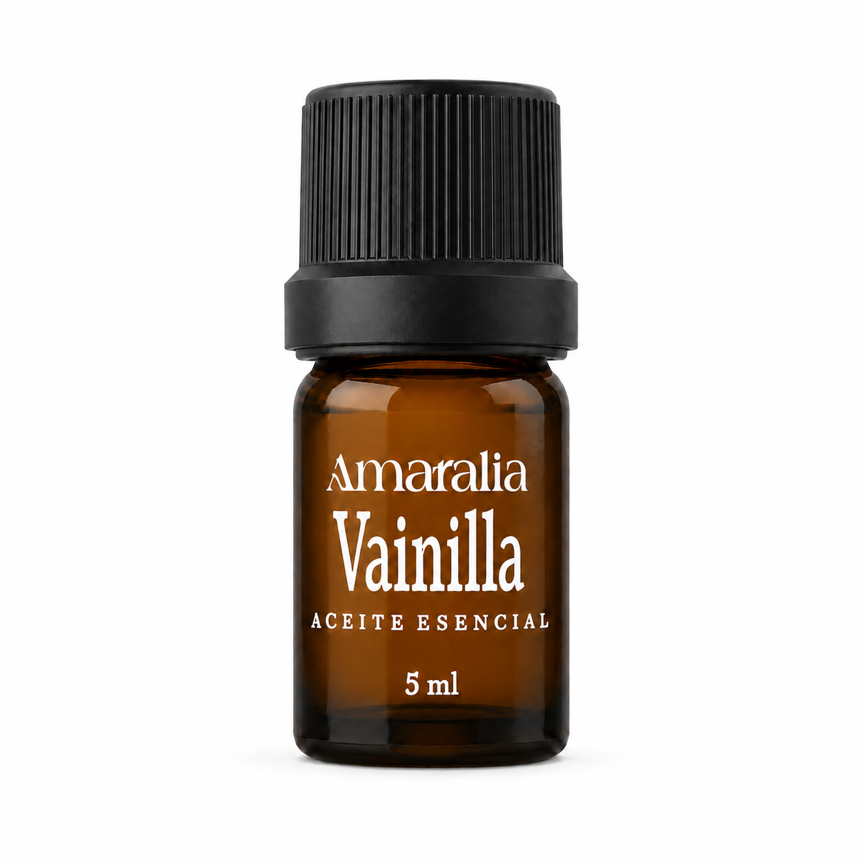 Aceite Esencial de Vainilla