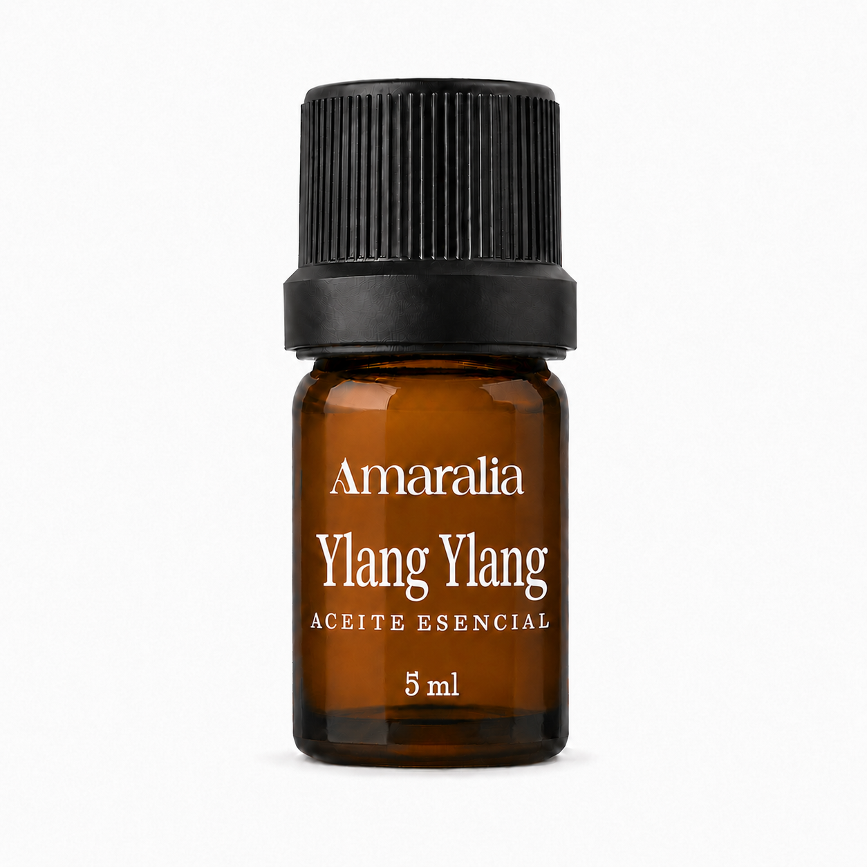 Aceite Esencial Ylang Ylang