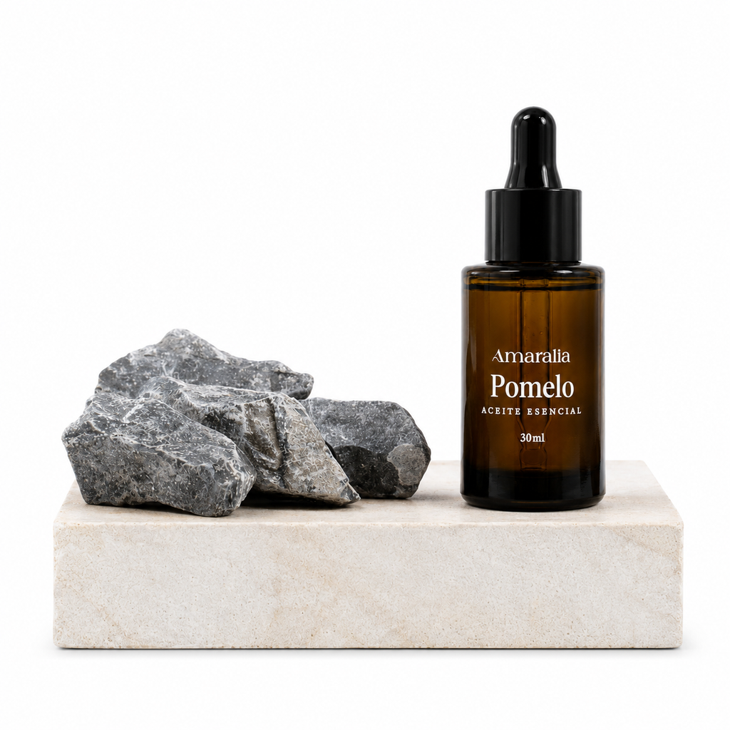 Aceite Esencial de Pomelo – 30 ml
