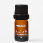 Aceite Esencial Árbol de Té