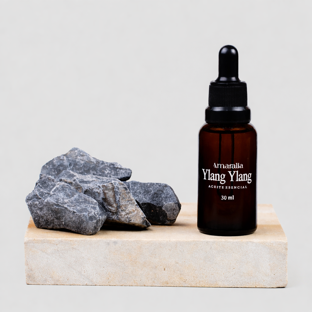 Aceite Esencial de Ylang Ylang – 30 ml