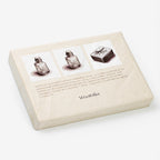 Colección Senderos del Campo