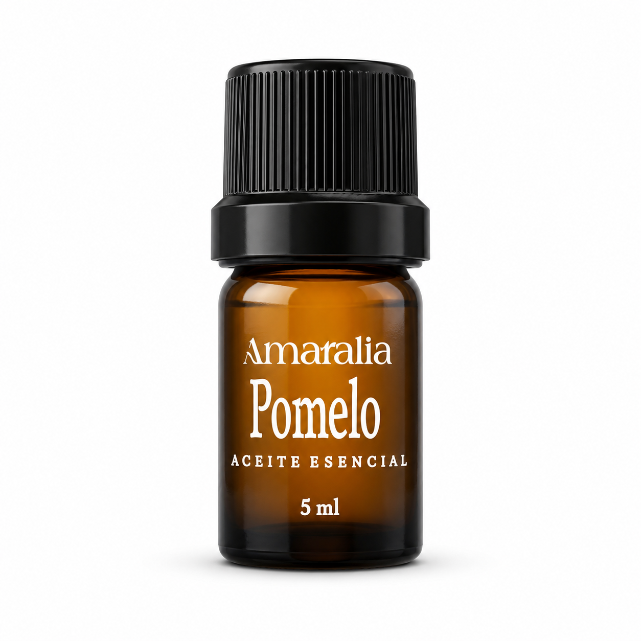 Aceite Esencial de Pomelo