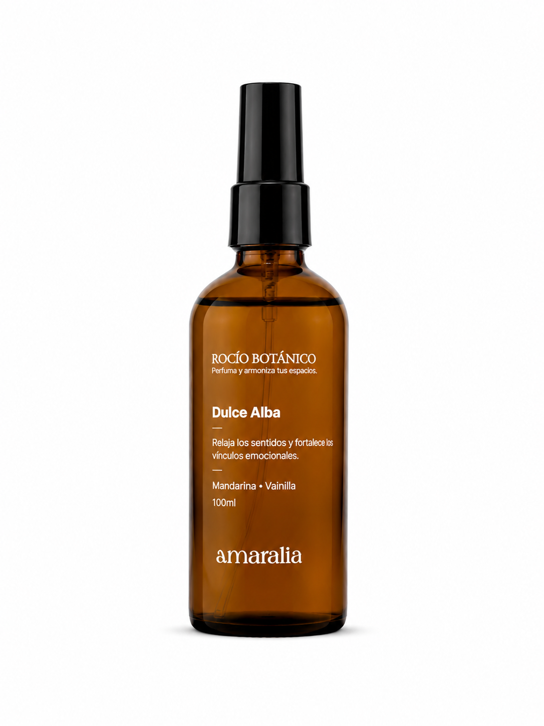 Roció Dulce Alba 100ml