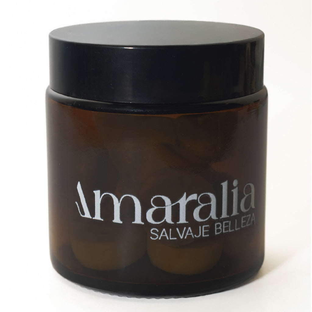 Jabón de Manos Petit – Cálida Armonía