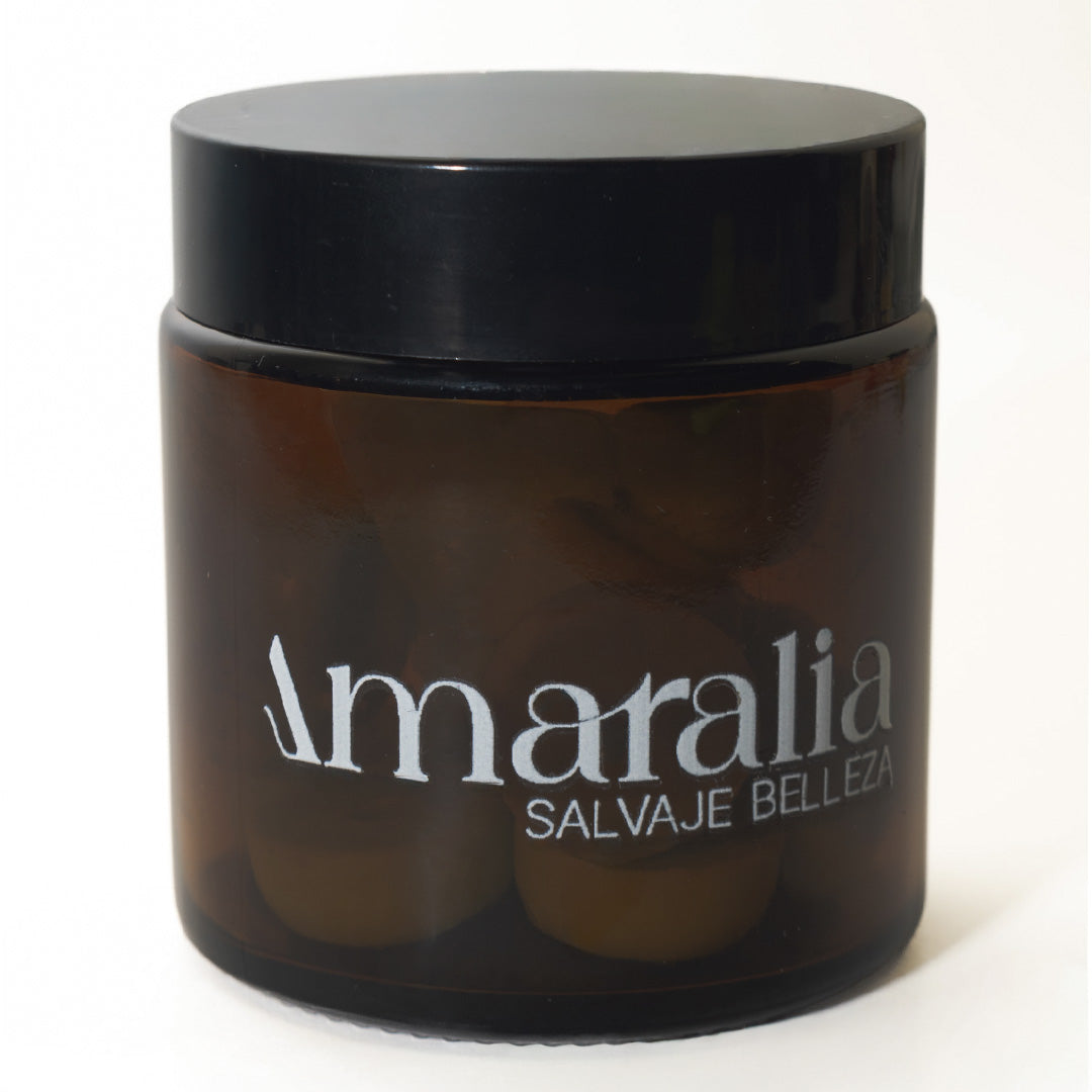 Jabón de Manos Petit – Cálida Armonía