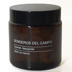 Jabón de Manos Petit – Senderos del Campo