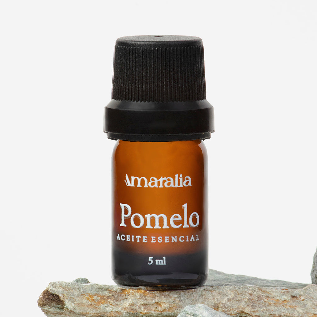 Aceite Esencial de Pomelo