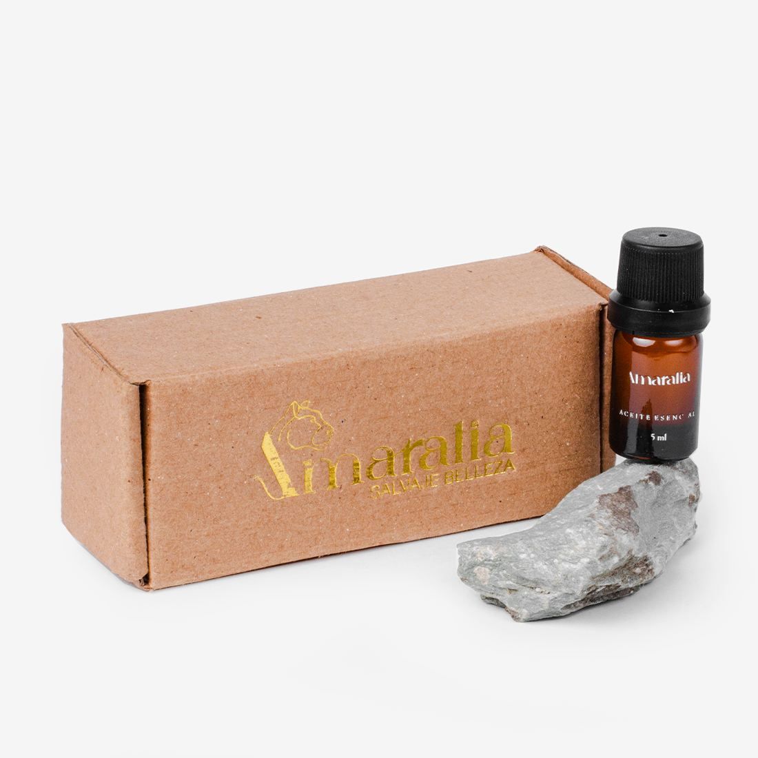 Aceite Esencial Árbol de Té