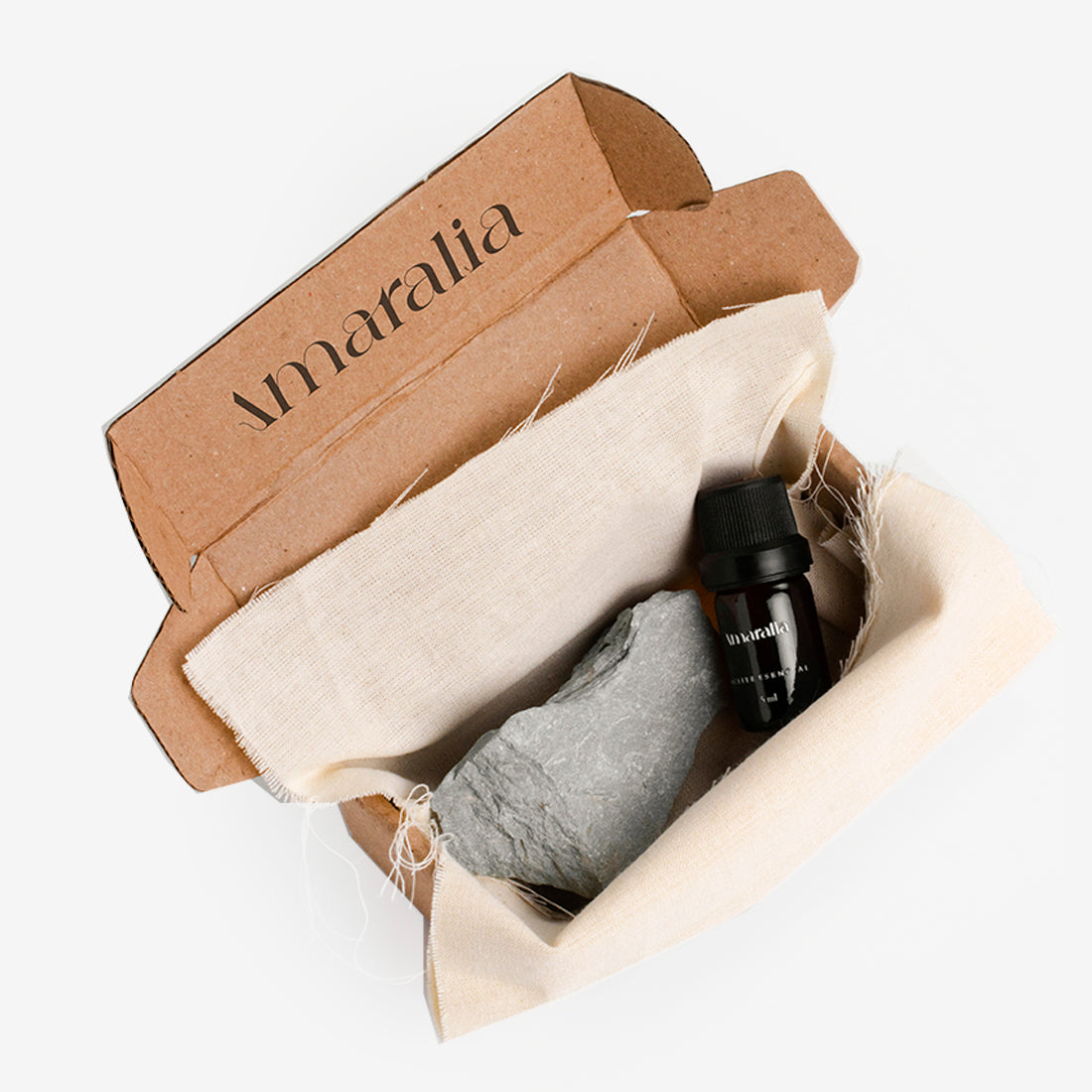 Aceite Esencial Árbol de Té