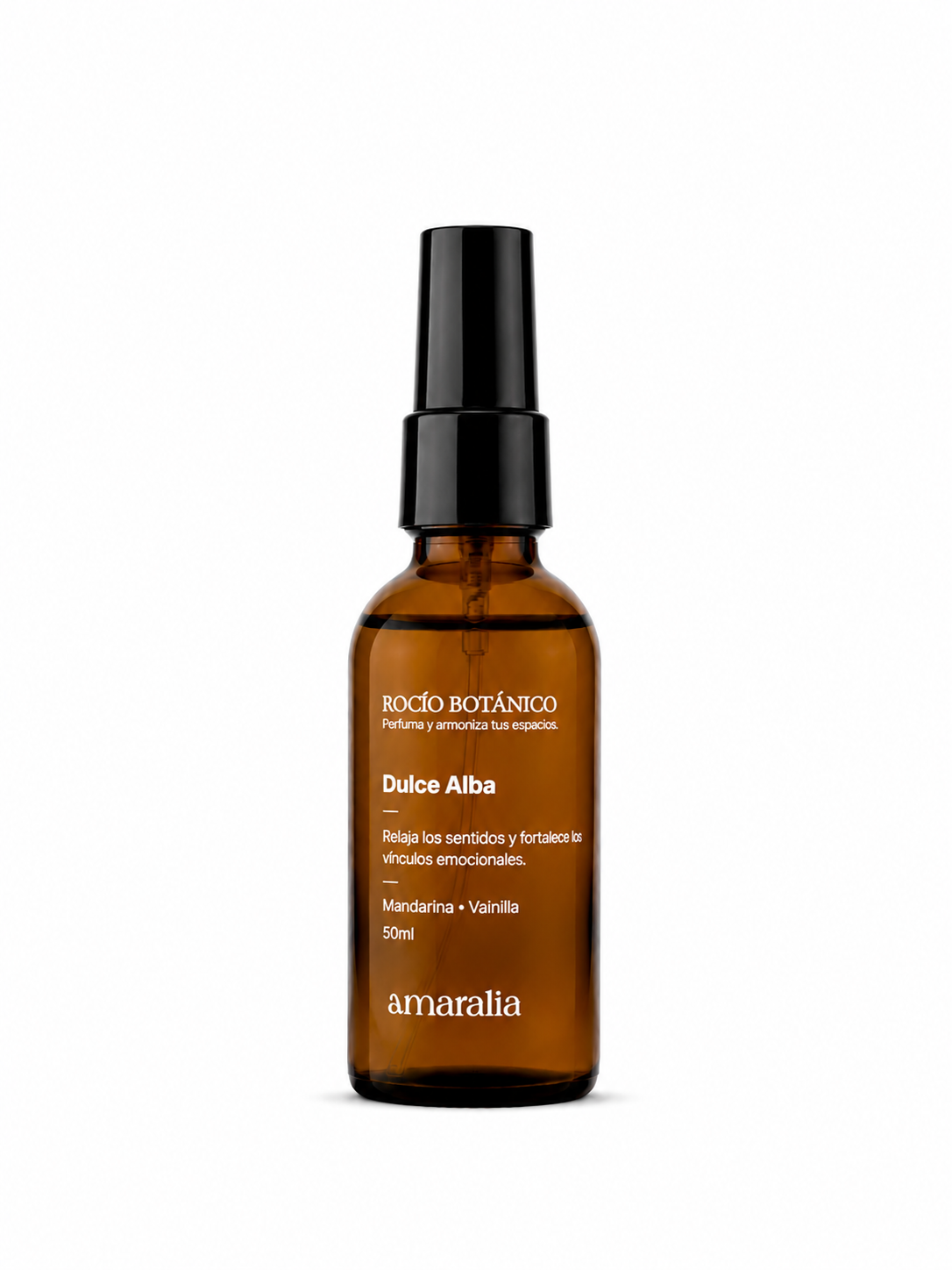 Roció Dulce Alba 50 ml