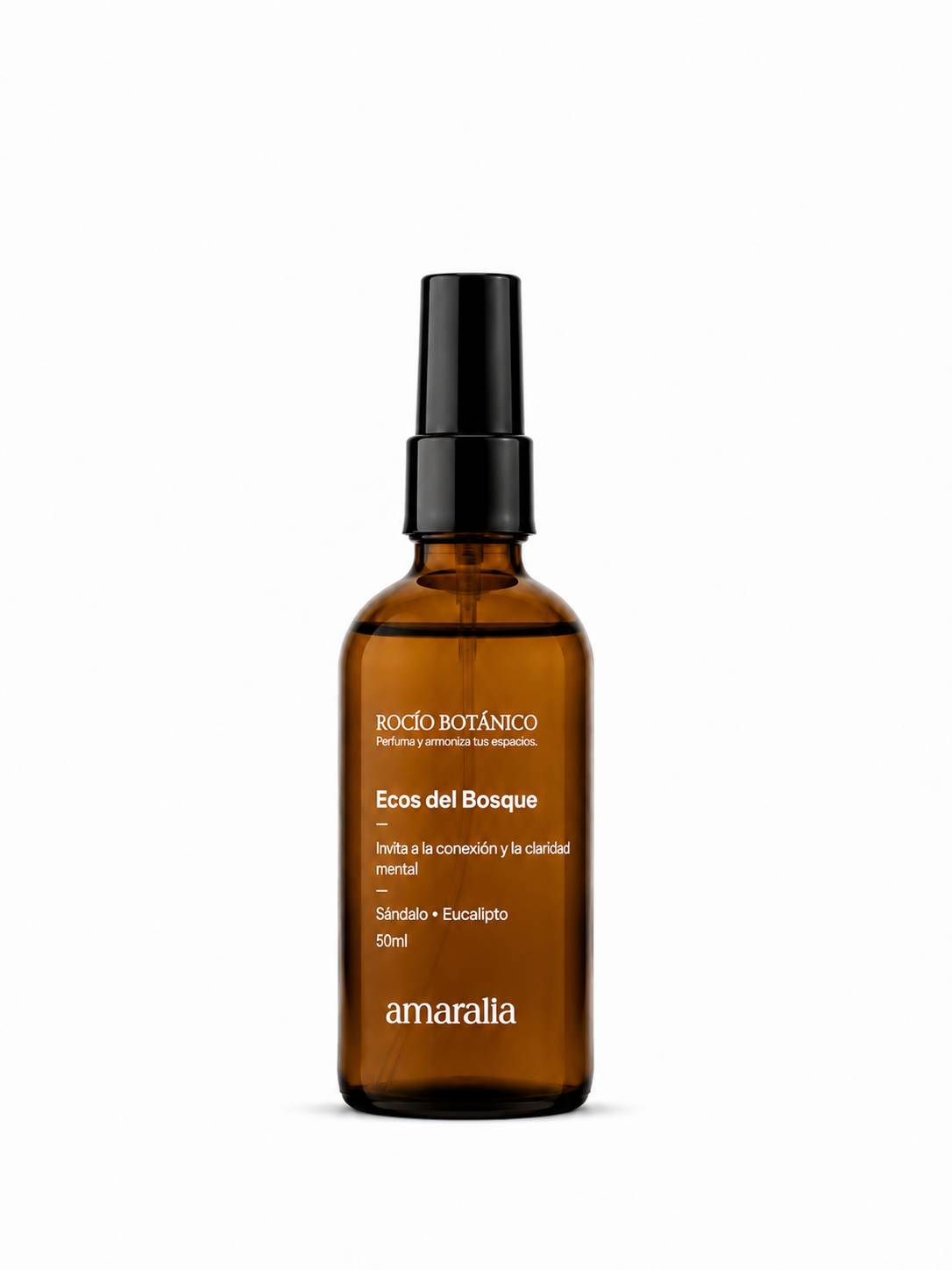 Roció Ecos Del Bosque 50ml