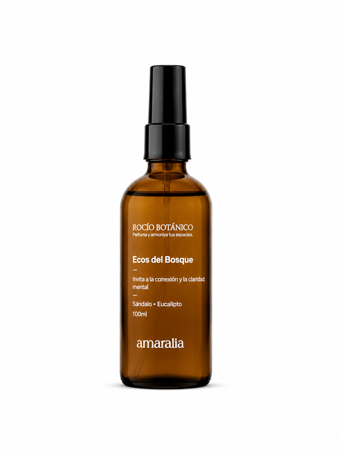 Roció Ecos Del Bosque 100ml