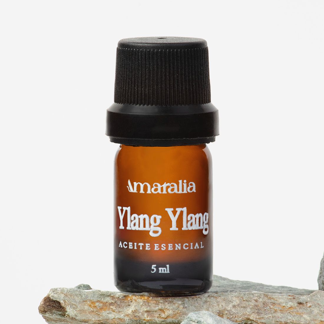 Aceite Esencial Ylang Ylang