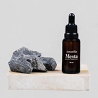 Aceite Esencial de Menta – 30 ml