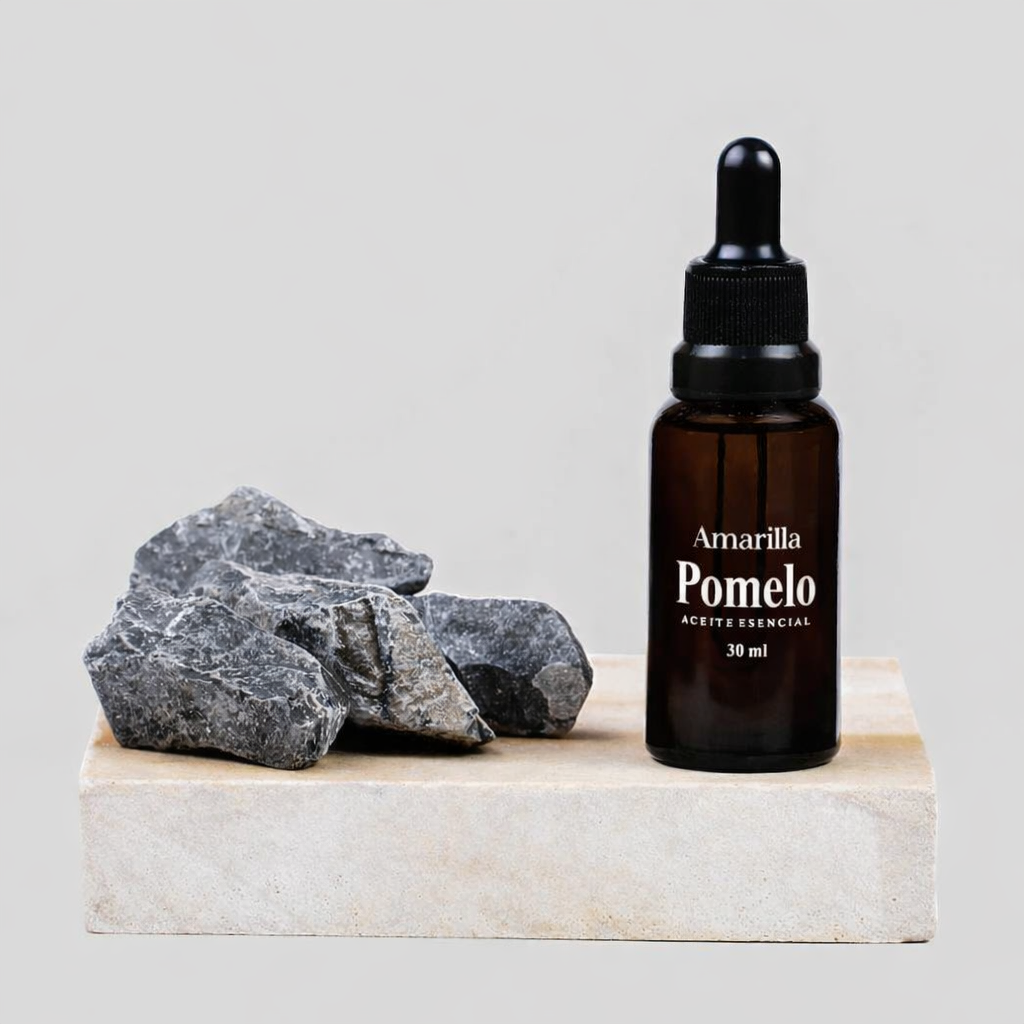 Aceite Esencial de Pomelo – 30 ml