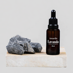 Aceite Esencial de Lavanda – 30 ml