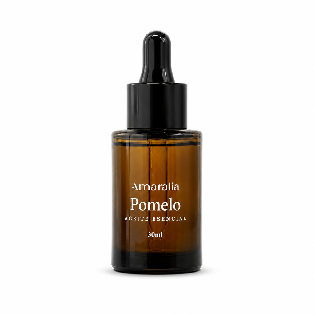 Aceite Esencial de Pomelo – 30 ml